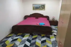 Apartment on Stroiteley Avenue 23, Nizhnekamsk