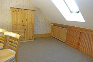 Ferienwohnung mit Wasserbett FW3 Apartments, Saalfeld