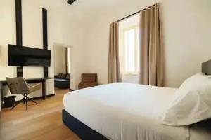 Cavour Suites, Ancona