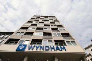 Wyndham Koeln, Koln