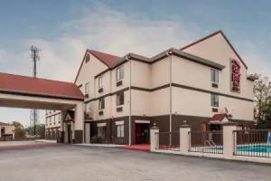 Wingate by Wyndham Augusta I-20, Augusta