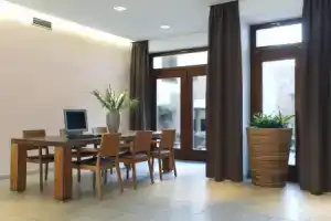 Hotel Carol, Prague