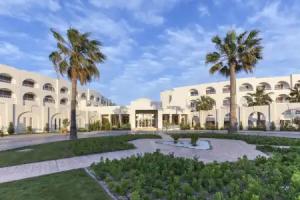 Khayam Garden Beach Resort & Spa, Nabeul