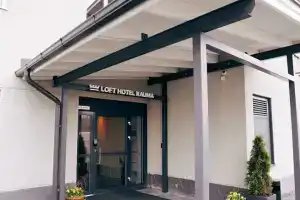 Loft Hotel, Rauma