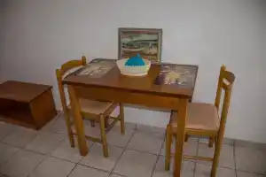 Melitsa Corfu Hotel, Sidari