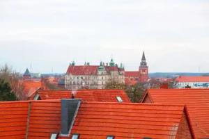 Apartment in Near Inselsee Lake, Gustrow