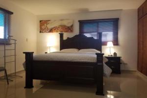 Little Live in Harmony - Hotel, Santiago