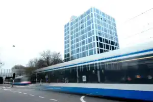 XO Hotels Couture, Amsterdam