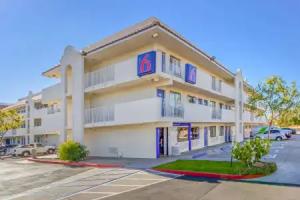 Motel 6 Phoenix, AZ - West, Phoenix