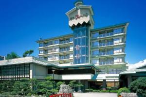 Isawa View Hotel, Fuefuki