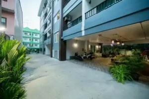 Nalanta Pattaya Hotel, Pattaya