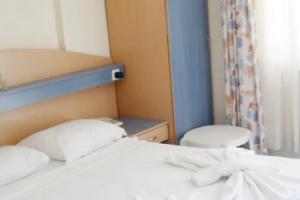 Blue Hotel, Turgutreis