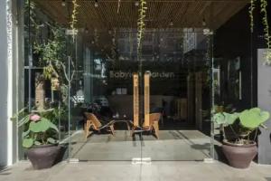 Babylon Garden Condotel, Da Nang