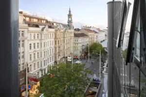 NH Collection Wien Zentrum, Vienna