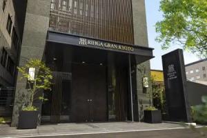 Rihga Gran Kyoto, Kyoto