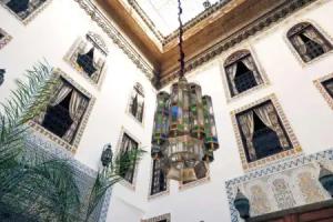 Riad le Patio de Fes, Fes
