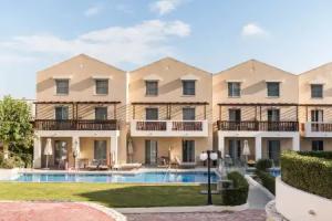 Akron Seascape Resort, Sidari