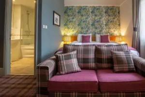 Woodthorpe Hotel, Manchester