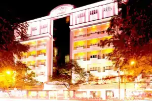 Liberty Hotel Saigon Greenview, Ho Chi Minh