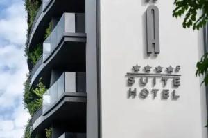 Bolina Suite Hotel, Cervia