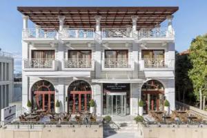 Diverso Platamon, Luxury Hotel & Spa, Platamonas