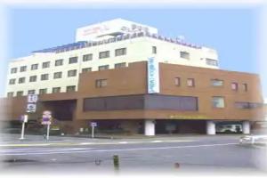 Fujinomiya Green Hotel, Fujinomiya