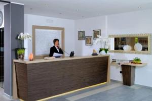 Hotel Campagnola, Riva del Garda