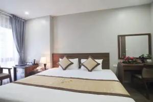 Victor Hotel Cau Giay, Hanoi
