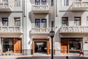 Cassa Lepage Art Hotel Buenos Aires, Buenos Aires