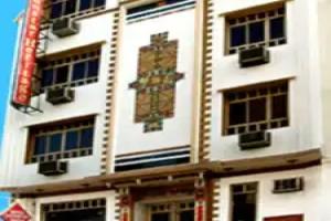 Hotel Sunstar Heritage, Delhi City