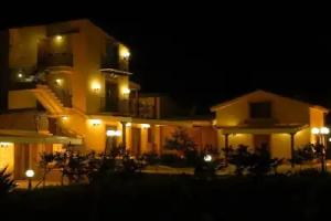 Demetra Resort, San Leone