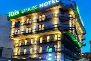 Ibis Styles Istanbul Atasehir, Istanbul