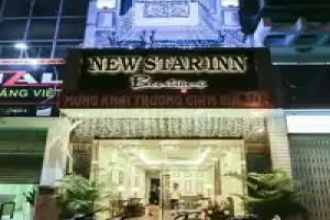 New Star Inn Boutique Hotel-Near Bến Thành Market, Ho Chi Minh
