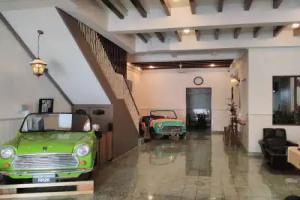 Rangoon Residence Georgetown Penang, Georgetown