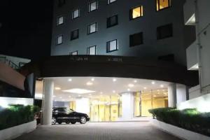 Plaza Hotel Shimonoseki, Shimonoseki