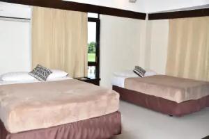 Grand Melanesian Hotel, Nadi