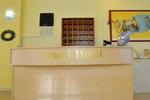 Grand Hotel Loutraki, Loutraki