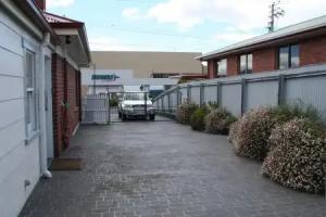 Moonah Central Apartments, Hobart