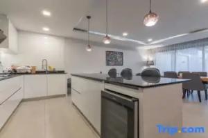 Thai Home Jomtien Deluxe3B Villa, Jomtien Beach