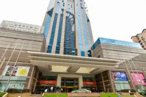 Luxemon Hotel(Pudong Shanghai), Shanghai