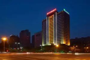 Holiday Inn Express Luoyang Yichuan, Luoyang