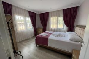 Lovely Riverside Apartment Surrounded by Nature in, Marmaris