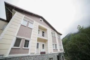 Butik Inceli Hotel, Uzungol