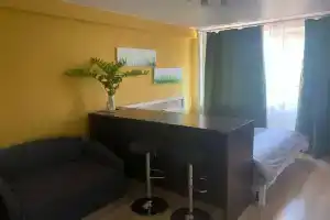 Apartment on 17 Saburova Street, Izhevsk