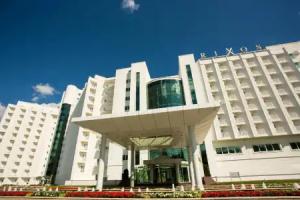 Rixos-prykarpattya, Truskavets