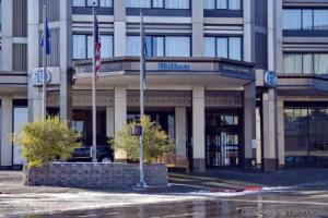 Hilton Anchorage, Anchorage