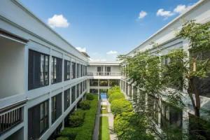 Aruntara Riverside Boutique Hotel, Chiang Mai City