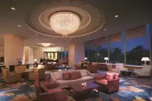 Shangri-La Huhhot, Hohhot