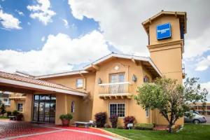 Americas Best Value Inn Denver, Denver