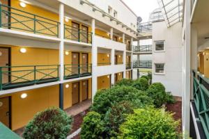 B&B HOTEL Hannover-Nord, Hannover